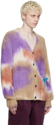 Howlin' Multicolor DJ Harvey Edition Cardigan
