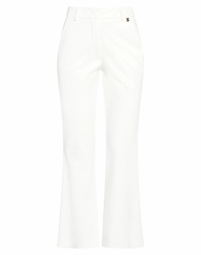 Photo: Manila Grace Womens Pants in White