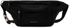 Givenchy Black Essential You Belt Bag