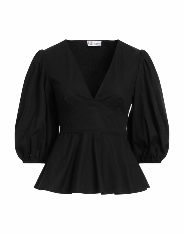 Photo: Red Valentino Womens Top in Black