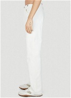 Levi's - 1880S Jeans in White