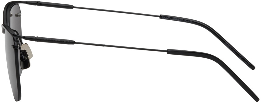 Saint Laurent Black SL 464 Sunglasses Saint Laurent