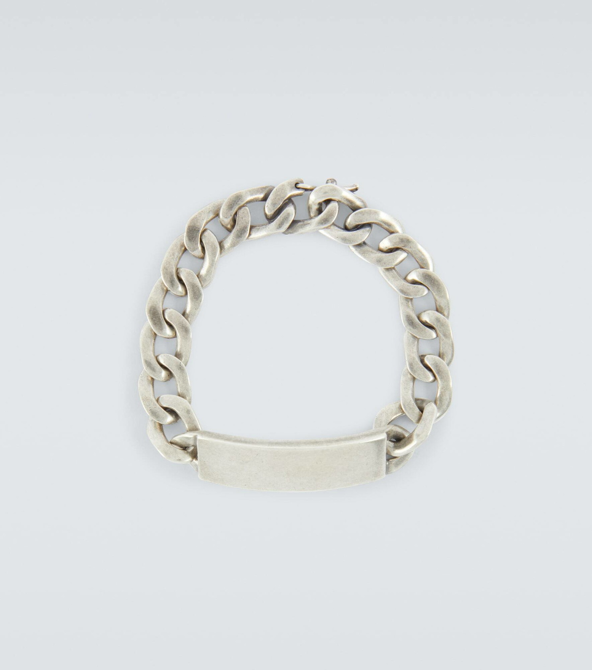 Maison Margiela - Sterling silver bracelet