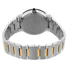 Versace Greca Logo Moonphase Quartz Mother of Pearl Dial Ladies Watch VE7G00524