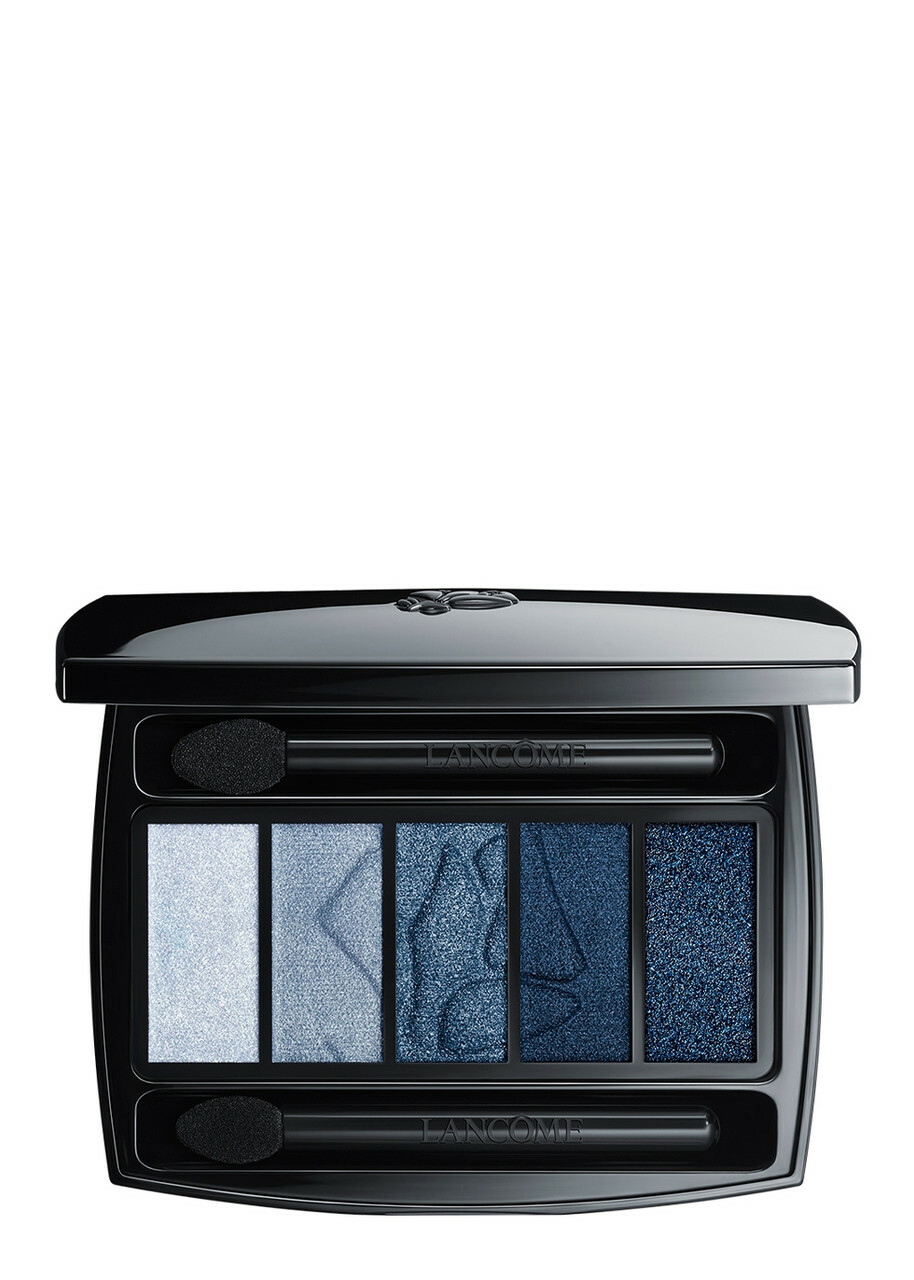 LANCÔME Hypnôse Drama Eyeshadow Palette - 16 Drama Denim