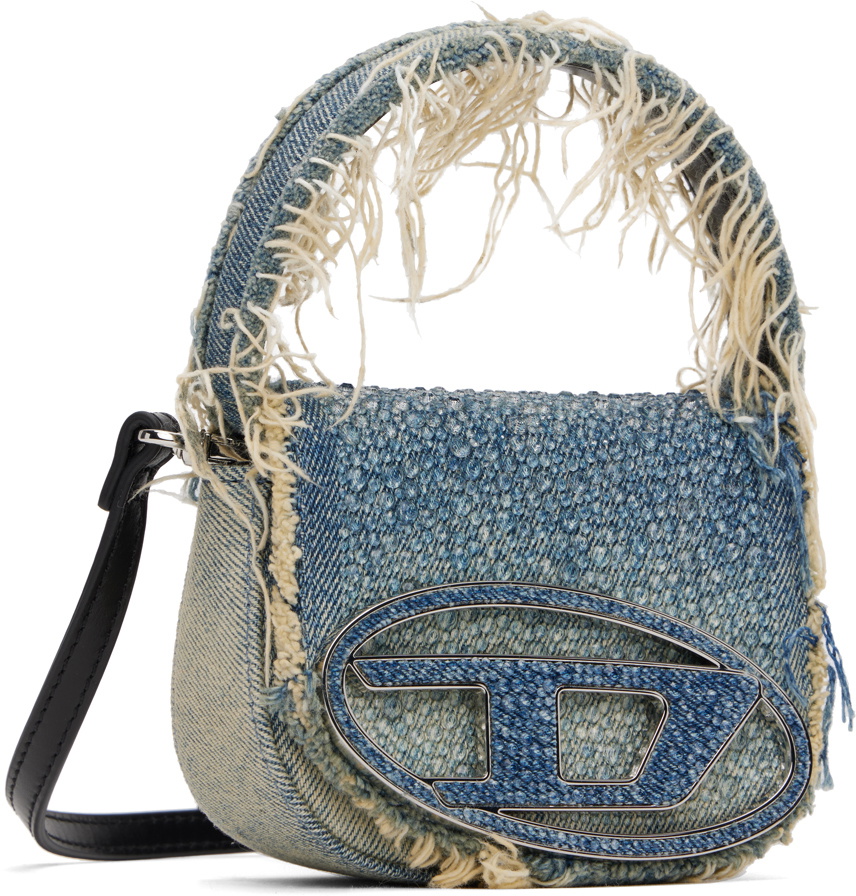 Diesel Blue 1DR XS Bag Diesel