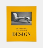 Assouline The Impossible Collection of Design book