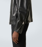 Givenchy Leather jacket