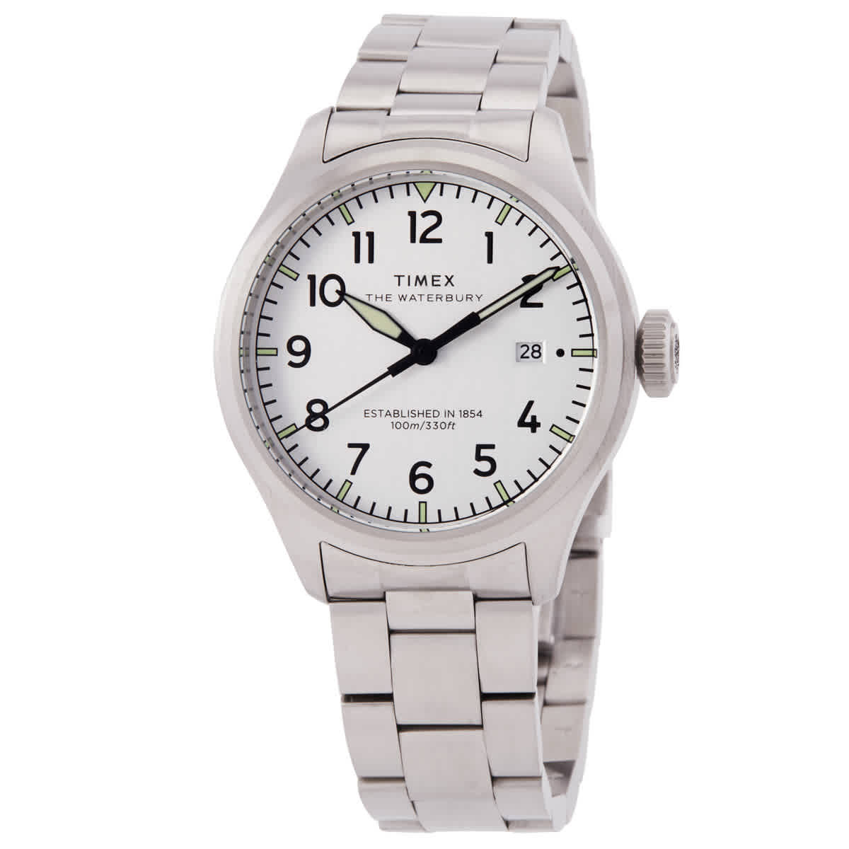 Timex Archive MK1 Aluminium 40 Watch Timex