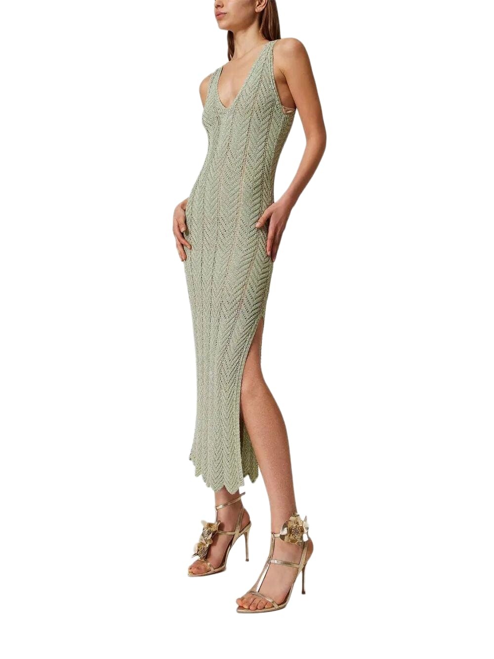 chinese dress ladies Otoway Bodycon Maxi Dress