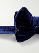 TOM FORD - Pre-Tied Velvet Bow Tie