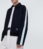 Loewe Cotton-blend jacket