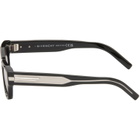 Givenchy Black GV One Sunglasses