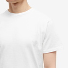 Velva Sheen Men's T-Shirt - 2 Pack in White