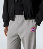 Canada Goose Rove cotton sweatpants