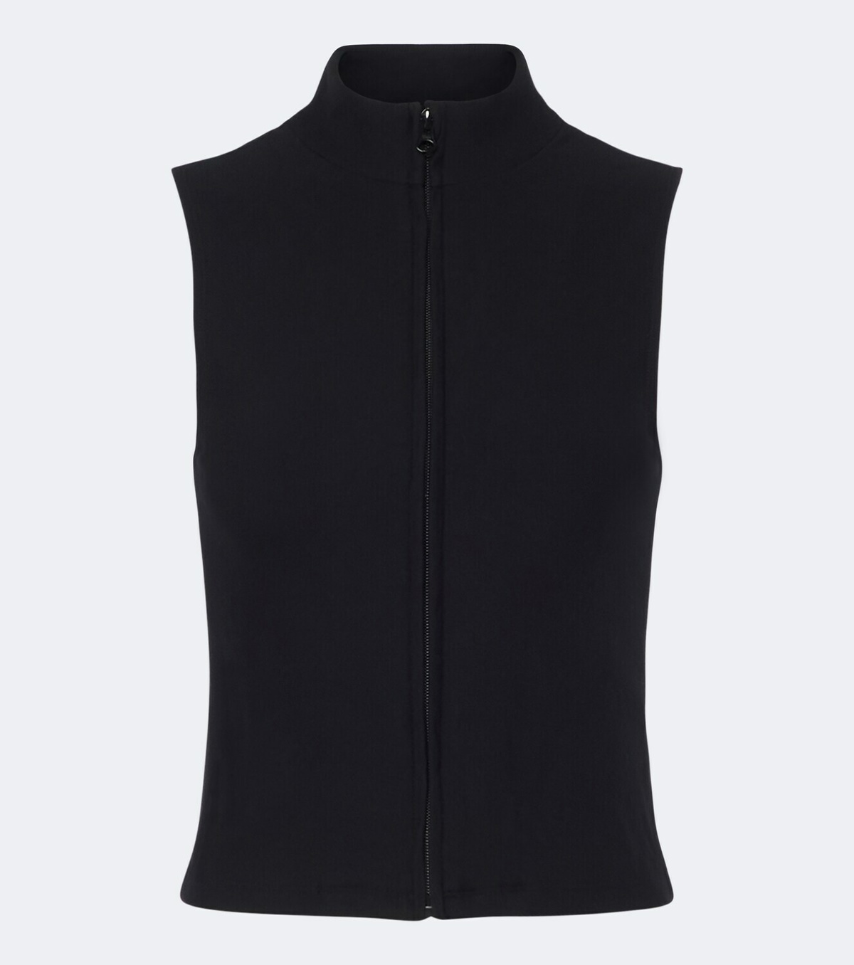 The Upside Divina Lizzy zip-up top