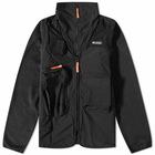 Columbia Men's Skeena River™ Jacket in Black