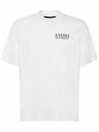 AMIRI Bones Stacked Cotton T-shirt