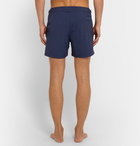 Orlebar Brown - Setter Short-Length Swim Shorts - Men - Navy