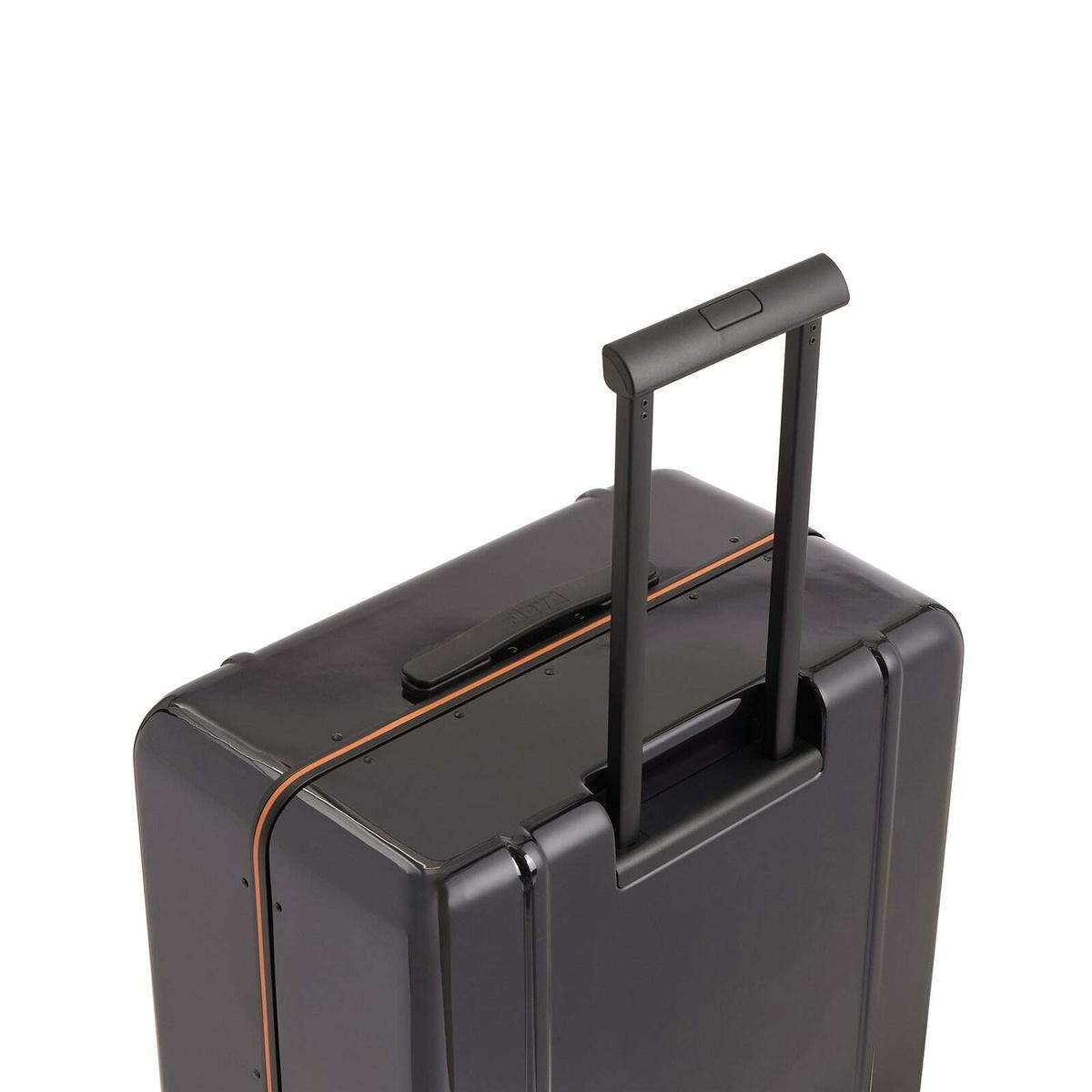 Floyd Trunk Check-In Luggage - 95L in Galaxy Night 