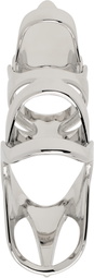 Vitaly Silver Absolute Ring