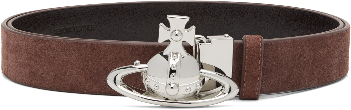 Achilles Ion Gabriel Black Rod Belt