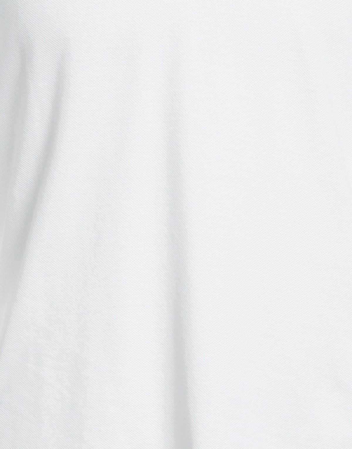 Brioni Mens Polo shirt in White