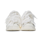 Ports 1961 White Laces Sneakers