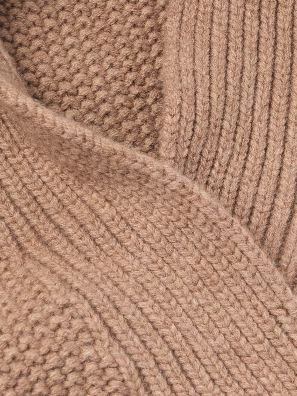 Etro - Cable-Knit Wool Sweater - Neutrals