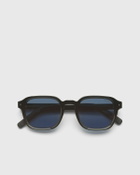 KOMONO Knox Black Black Mens Eyewear