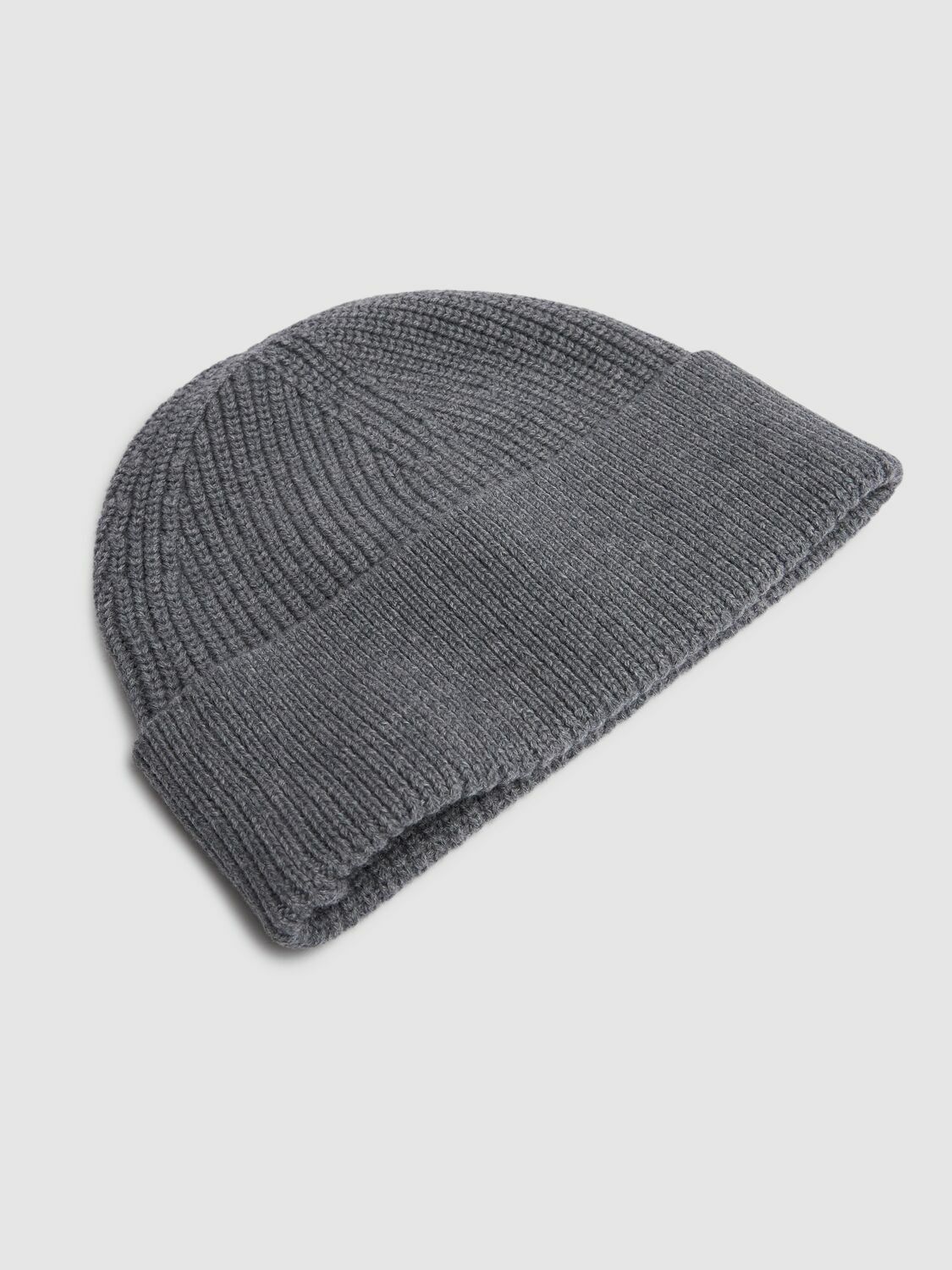 THE FRANKIE SHOP Amo Wool Blend Beanie