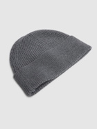THE FRANKIE SHOP Amo Wool Blend Beanie