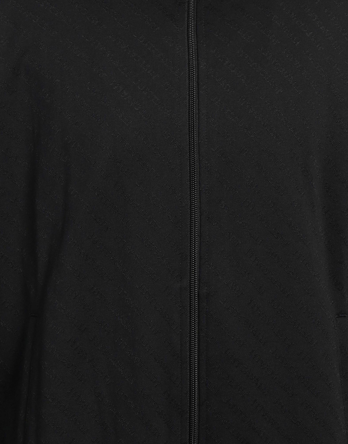 Just Cavalli Mens Sweatshirt in Black