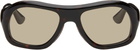 Port Tanger Brown Gray Sunglasses