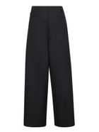AMBUSH Black Side Adjust Trousers