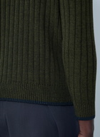 GR10K Rib Sweater