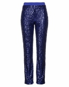 Chiara Boni La Petite Robe Womens Pants Bright in Blue