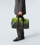 Gucci GG canvas duffel bag