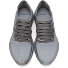 MISBHV Grey Moon Sneakers