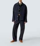 Dries Van Noten Denim jacket