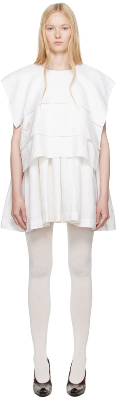 Photo: HODAKOVA Darling Minidress