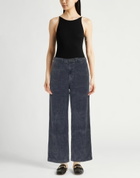 Crossley Womens Pants in Grey