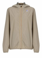 K-Way Le Vrai 4.0 Claude Jacket