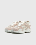 Mercer The Re Run Pastel Pink/White Lowtop