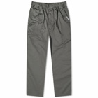 Men's AAPE Now Chino Pants in Khaki (Grey)