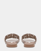 Steve Madden Lotus-R Sandals in Tan