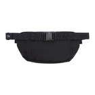 Master-Piece Co Black Spec Waist Bag