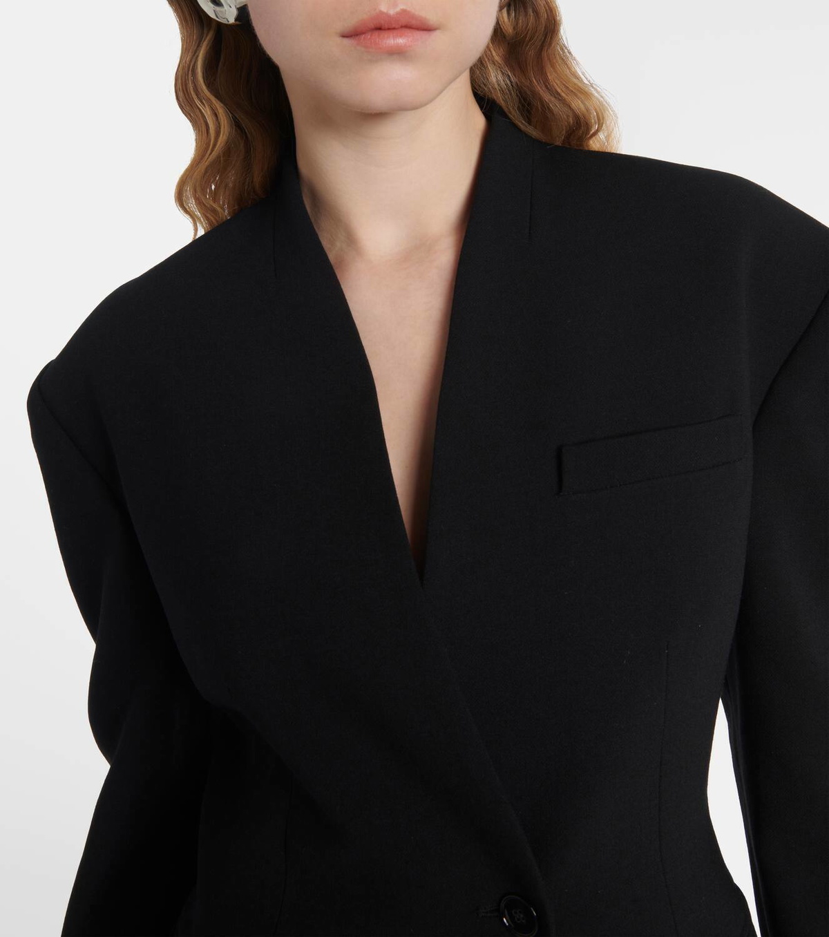 Tove Aster blazer