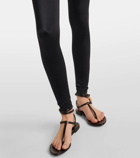 Tom Ford Jersey leggings