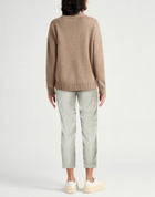 Peserico Womens Pants Light in Grey